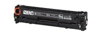 HP 131X (CF210X) schwarz Tonerkartusche