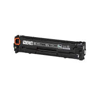 HP 131X (CF210X) schwarz Tonerkartusche