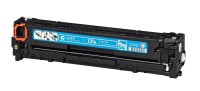 HP 131A (CF211A) cyan Tonerkartusche
