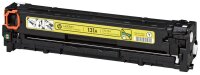 HP 131A (CF212A) gelb Tonerkartusche