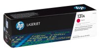 HP 131A (CF213A) magenta Tonerkartusche