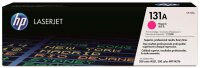 HP 131A (CF213A) magenta Tonerkartusche