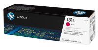 HP 131A (CF213A) magenta Tonerkartusche
