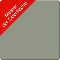 GERMANIA 4377 Rollcontainer taupegrün 4 Auszüge 42,0 x 60,0 x 63,0 cm