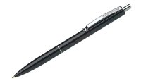 Schneider Kugelschreiber K15 schwarz, Schreibfarbe:...