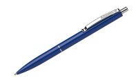 Schneider Kugelschreiber K15 blau, Schreibfarbe: blau, 20 St.
