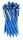 Schneider Kugelschreiber K15 blau, Schreibfarbe: blau, 20 St.