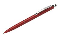 Schneider Kugelschreiber K15 rot, Schreibfarbe: rot, 20 St.