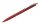 Schneider Kugelschreiber K15 rot, Schreibfarbe: rot, 20 St.
