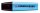 STABILO BOSS ORIGINAL Textmarker blau, 1 St.