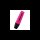 STABILO BOSS ORIGINAL Textmarker lila, 1 St.