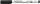 STAEDTLER pen Whiteboard-Marker schwarz 1,0 mm, 10 St.
