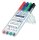 STAEDTLER pen Whiteboard-Marker farbsortiert 1,0 mm, 4 St.