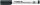STAEDTLER compact Whiteboard-Marker schwarz 1,0 - 2,0 mm, 10 St.