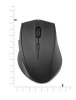 speedlink CALADO Silent Maus kabellos schwarz, grau