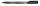 STAEDTLER CD/DVD pen CD-Marker schwarz 0,4 mm, 10 St.