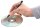 STAEDTLER CD/DVD pen CD-Marker schwarz 0,4 mm, 10 St.