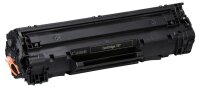 Canon 737 BK  schwarz Toner