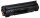 Canon 737 BK  schwarz Toner