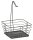 Zeller Obstkorb schwarz 36,0 x 26,0 cm, 1 St.