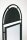 update displays Kundenstopper Wheel schwarz DIN B2 71,0 x 68,1 x 138,0 cm, 1 St.
