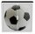 PAPERFLOW easyOffice Rollladenschrank Ball ohne Fachböden 110,0 x 41,5 x 104,0 cm