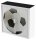 PAPERFLOW easyOffice Rollladenschrank Ball ohne Fachböden 110,0 x 41,5 x 104,0 cm