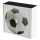 PAPERFLOW easyOffice Rollladenschrank Ball ohne Fachböden 110,0 x 41,5 x 104,0 cm
