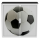 PAPERFLOW easyOffice Rollladenschrank Ball ohne Fachböden 110,0 x 41,5 x 104,0 cm