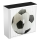 PAPERFLOW easyOffice Rollladenschrank Ball ohne Fachböden 110,0 x 41,5 x 104,0 cm