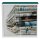 PAPERFLOW easyOffice Rollladenschrank Zeitung ohne Fachböden 110,0 x 41,5 x 104,0 cm