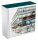 PAPERFLOW easyOffice Rollladenschrank Zeitung ohne Fachböden 110,0 x 41,5 x 104,0 cm