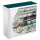 PAPERFLOW easyOffice Rollladenschrank Zeitung ohne Fachböden 110,0 x 41,5 x 104,0 cm