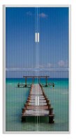 PAPERFLOW easyOffice Rollladenschrank Urlaub ohne...