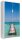 PAPERFLOW easyOffice Rollladenschrank Urlaub ohne Fachböden 110,0 x 41,5 x 204,0 cm