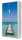 PAPERFLOW easyOffice Rollladenschrank Urlaub ohne Fachböden 110,0 x 41,5 x 204,0 cm