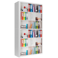 PAPERFLOW easyOffice Rollladenschrank Ordner ohne...