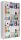 PAPERFLOW easyOffice Rollladenschrank Ordner ohne Fachböden 110,0 x 41,5 x 204,0 cm