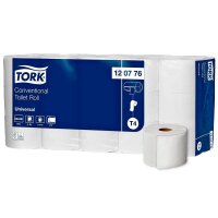 TORK Toilettenpapier T4 Universal 2-lagig...