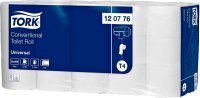 TORK Toilettenpapier T4 Universal 2-lagig...