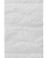 TORK Toilettenpapier T4 Advanced Soft 3-lagig Recyclingpapier, 30 Rollen