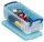 Really Useful Box Aufbewahrungsbox 0,9 l transparent 22,0 x 10,0 x 7,0 cm, 1 St.