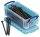 Really Useful Box Aufbewahrungsbox 0,9 l transparent 22,0 x 10,0 x 7,0 cm, 1 St.