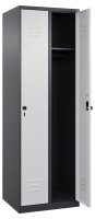CP Spind Classic Plus anthrazitgrau, lichtgrau 080000-20...