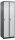 CP Spind Classic Plus anthrazitgrau, lichtgrau 080000-20 S10011, 2 Schließfächer 60,0 x 50,0 x 185,0 cm