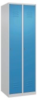 CP Spind Classic Plus lichtblau, lichtgrau 080000-20...