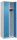 CP Spind Classic Plus lichtblau, lichtgrau 080000-20 S10017, 2 Schließfächer 60,0 x 50,0 x 185,0 cm