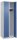 CP Spind Classic Plus lichtgrau, fernblau 080000-20 S10018, 2 Schließfächer 60,0 x 50,0 x 185,0 cm