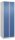 CP Spind Classic Plus lichtgrau, fernblau 080000-20 S10018, 2 Schließfächer 60,0 x 50,0 x 185,0 cm