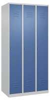 CP Spind Classic Plus lichtgrau, fernblau 080000-30...